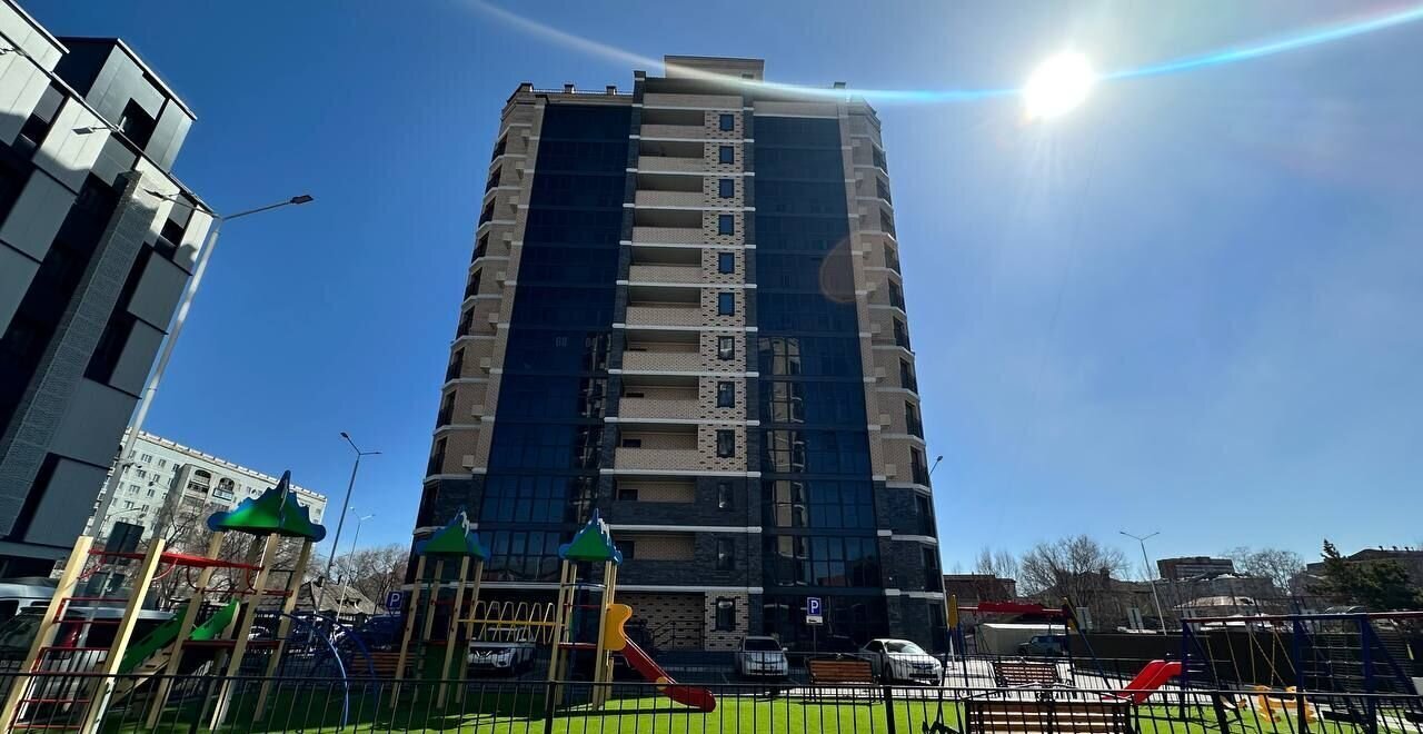 квартира г Благовещенск ул Загородная 47/1 ЖК "Оникс" фото 3