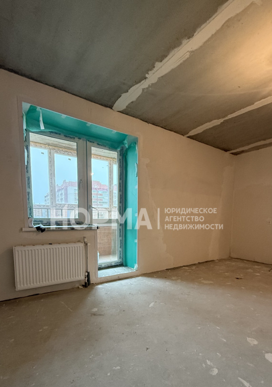 квартира г Октябрьский пр-кт Московский 20 фото 5