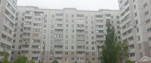 р-н Центральный дом 261к/1 фото
