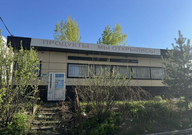 г Красноярск р-н Центральный ул Дмитрия Мартынова 35а фото