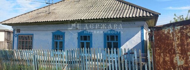 р-н Заводский пер 2-й Иланский фото