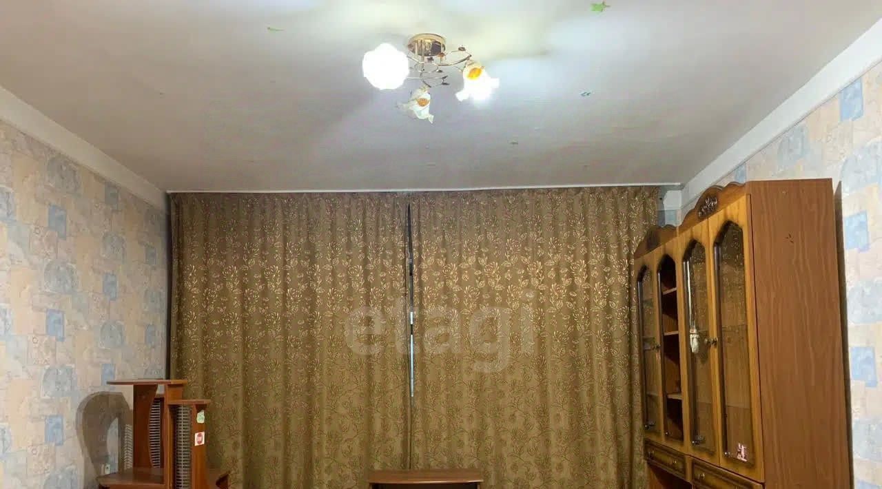 квартира г Якутск ул Космонавтов 19/1 фото 5