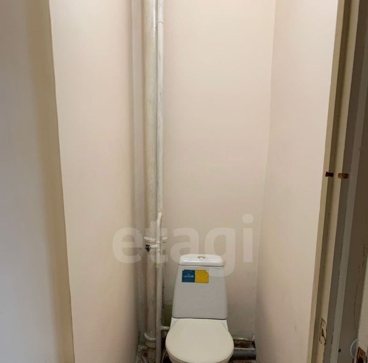 квартира г Якутск ул Космонавтов 19/1 фото 7