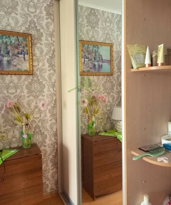 квартира г Улан-Удэ р-н Железнодорожный ул Гагарина 64 фото 5
