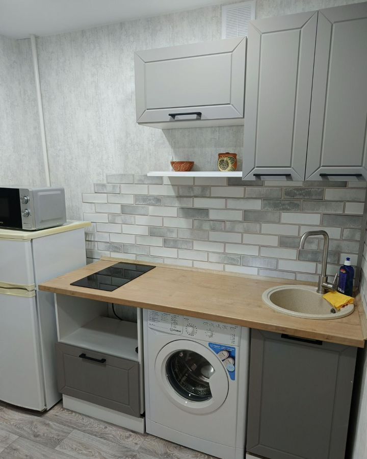 квартира г Нижний Тагил р-н Ленинский ул Газетная 87 фото 1