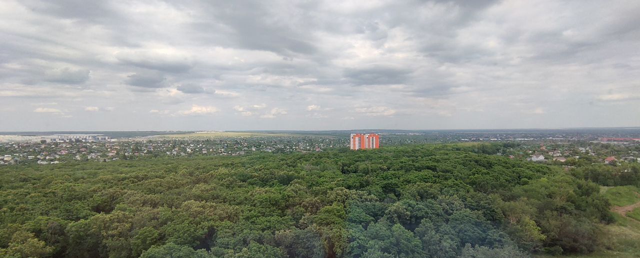 квартира г Самара р-н Кировский ш Московское 43 ЖК «Рассвет» километр, 18-й фото 11
