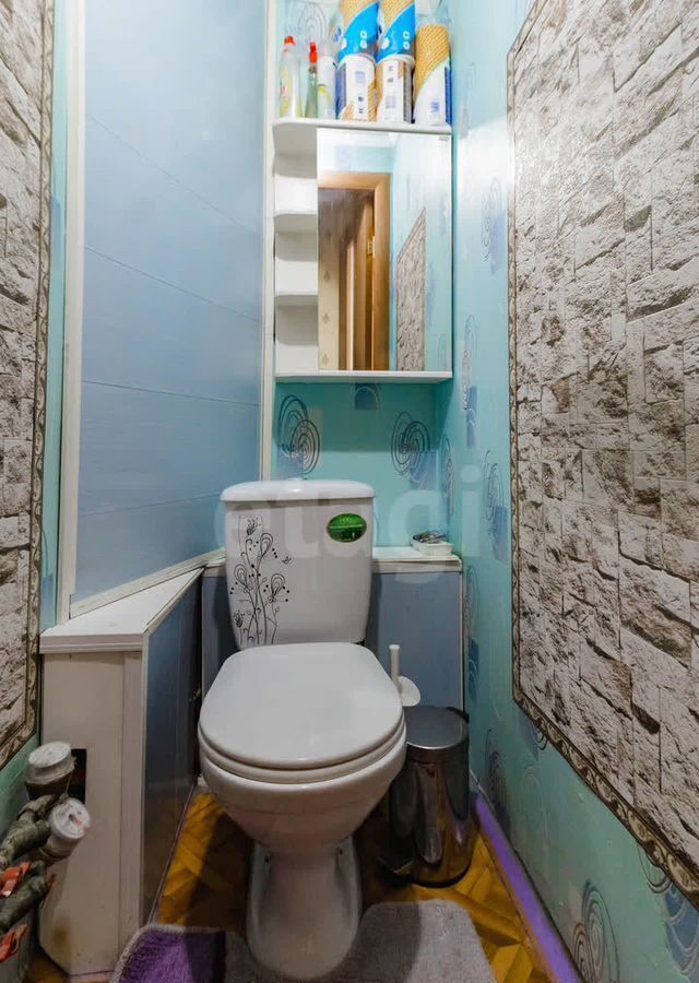 квартира г Комсомольск-на-Амуре ул Севастопольская 42 фото 18