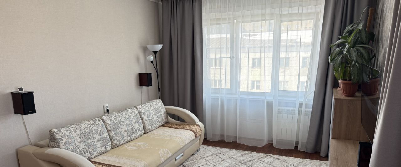 квартира г Норильск ул Бегичева 21 фото 5
