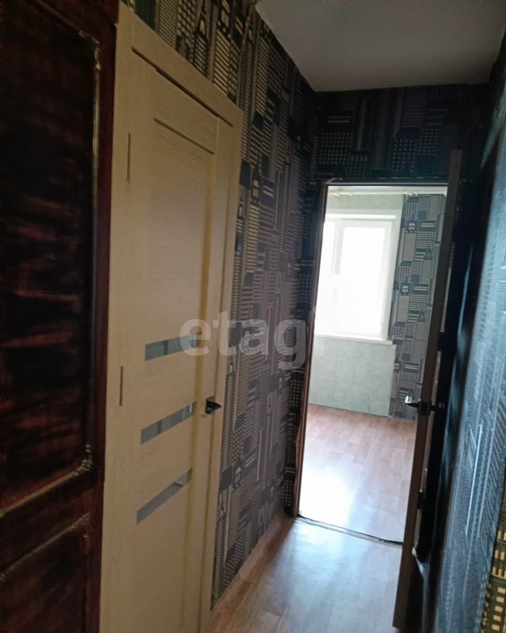 квартира г Ачинск 3-й мкр-н, 6 фото 5