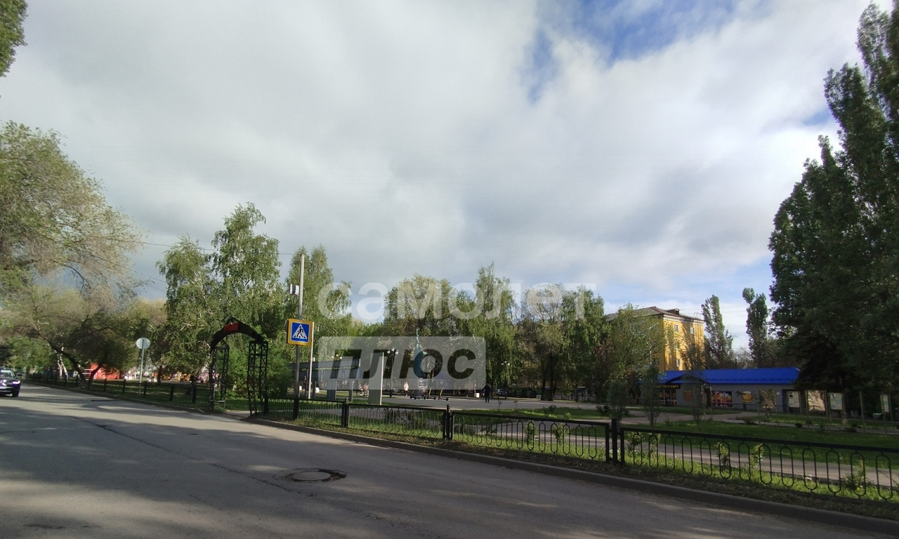 квартира г Саратов р-н Кировский ул им Осипова В.И. 24 фото 19