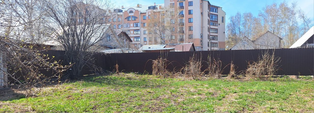 дом г Барнаул р-н Октябрьский ул Парижской Коммуны 15 фото 15