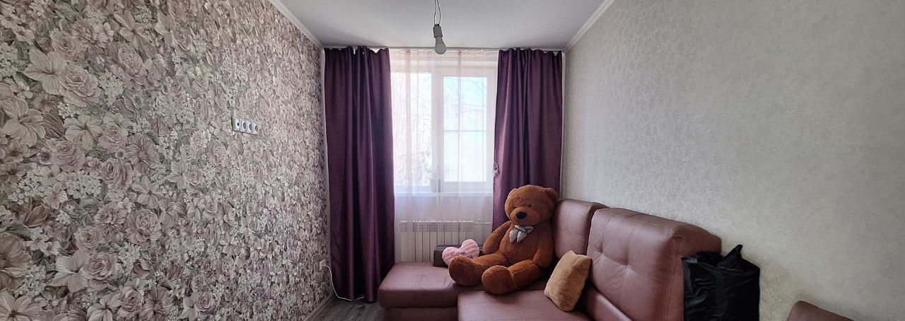 дом г Барнаул р-н Октябрьский ул Парижской Коммуны 15 фото 4