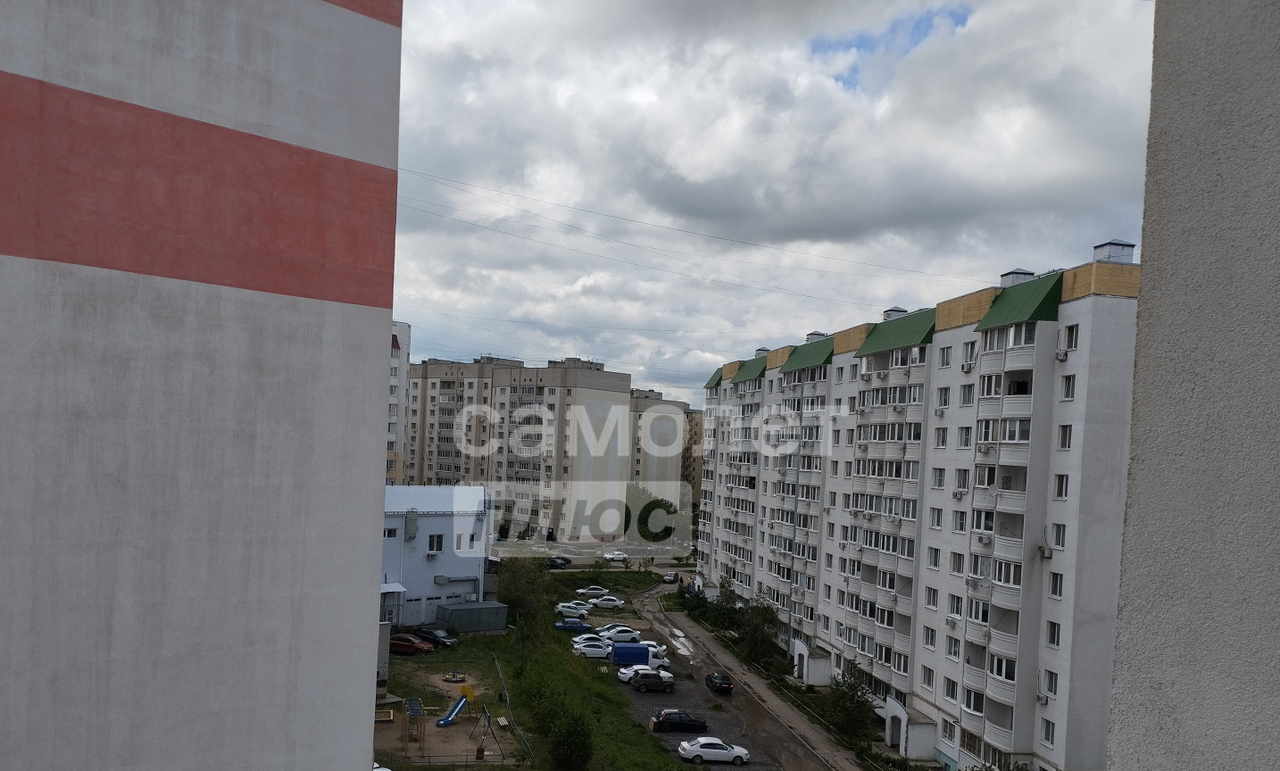 квартира г Саратов р-н Кировский Солнечный 2 ул им Тархова С.Ф. 45 ЖК «7-й мкр.» 7-й м-н, С. Ф. фото 15