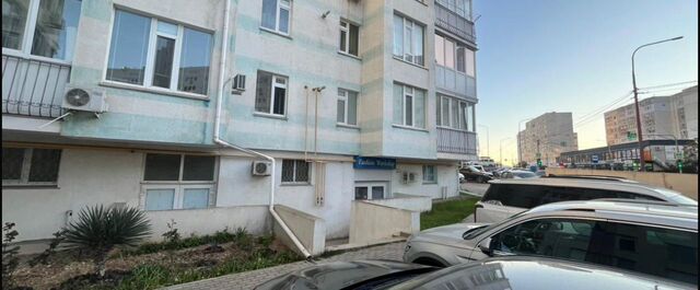 ул Александра Маринеско 1ак/3 Крым фото