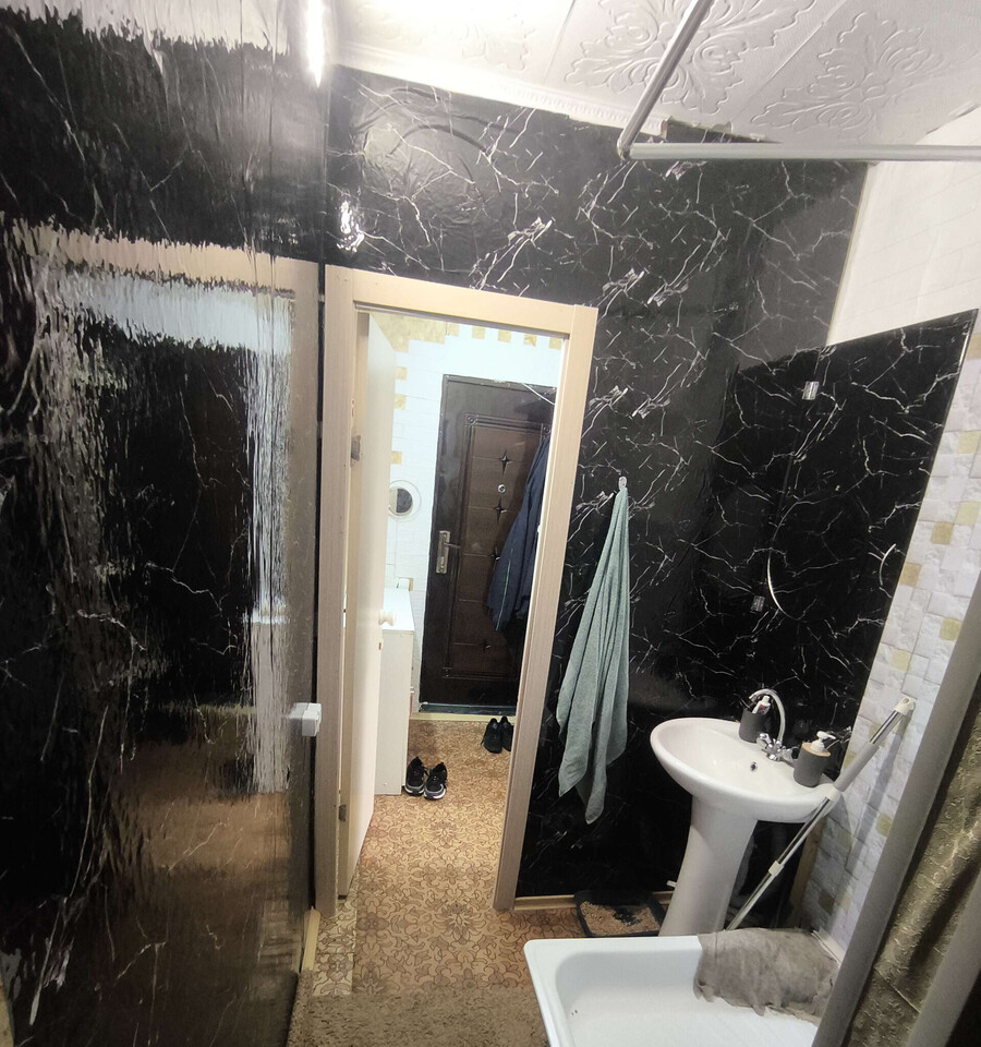 квартира г Шарыпово м-н, Пионерный, 42а фото 9