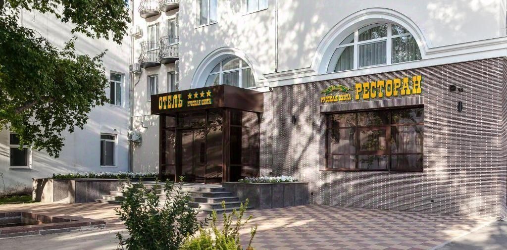 комната г Самара р-н Самарский Алабинская ул Некрасовская 28 фото 6
