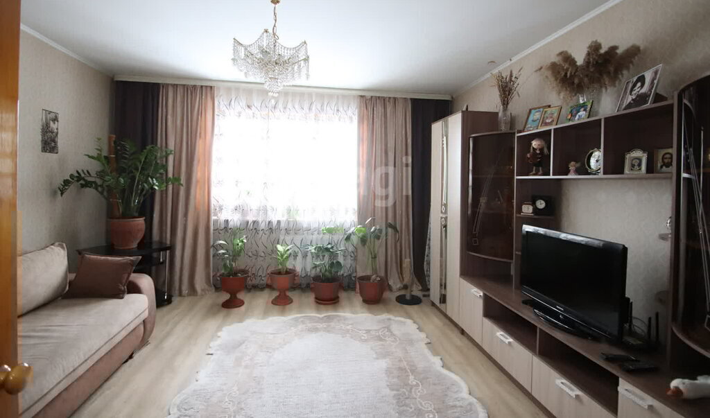 квартира г Киселевск ул Мира 32 фото 2
