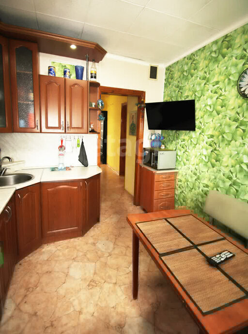 квартира г Киселевск ул Багратиона 37 фото 11