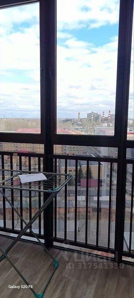 квартира г Новосибирск р-н Калининский ул Курчатова 18 ЖК «Новые Снегири» фото 8