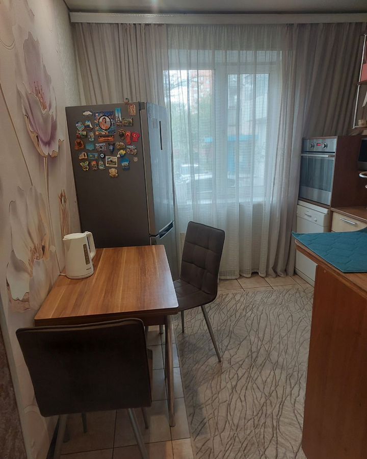 квартира г Абакан ул Крылова 82 фото 4