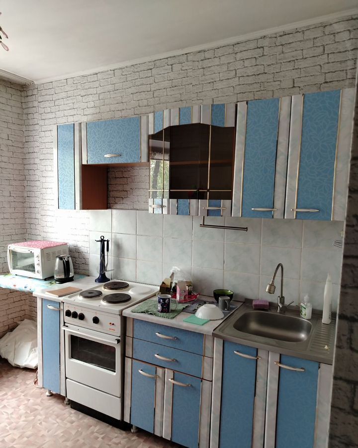 квартира г Абакан ул Комарова 4 фото 7