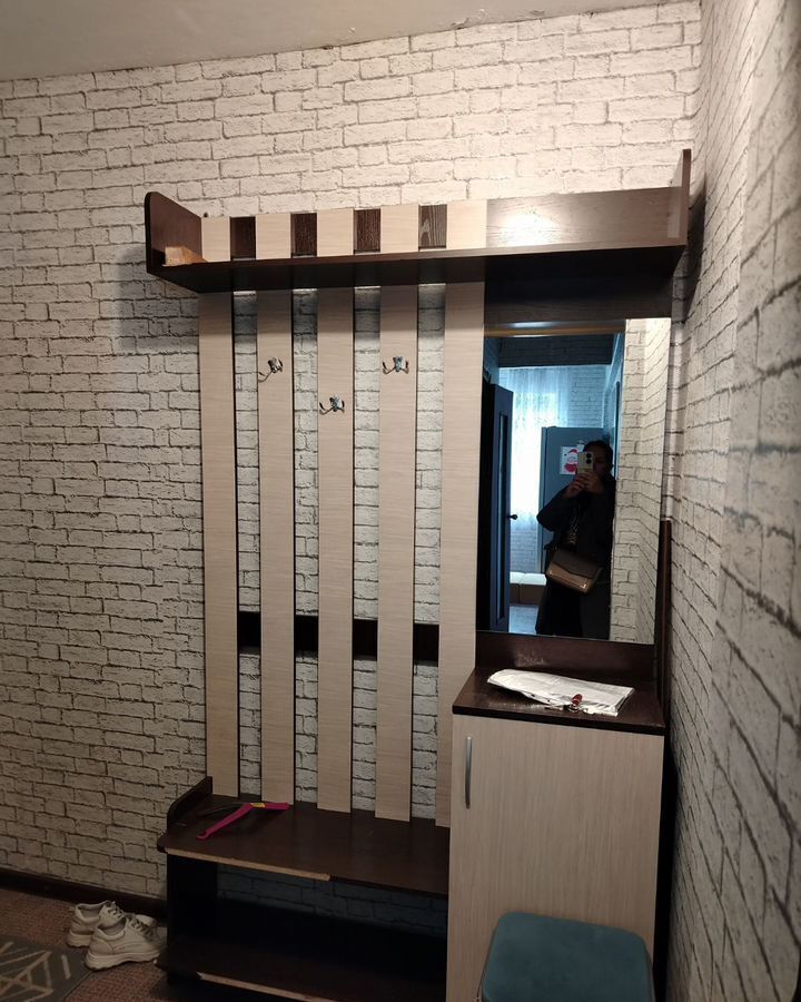 квартира г Абакан ул Комарова 4 фото 5