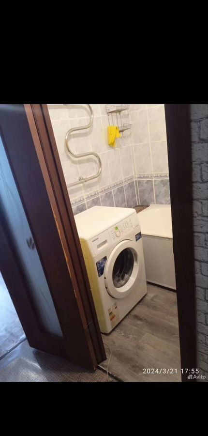 квартира г Абакан ул Комарова 4 фото 16