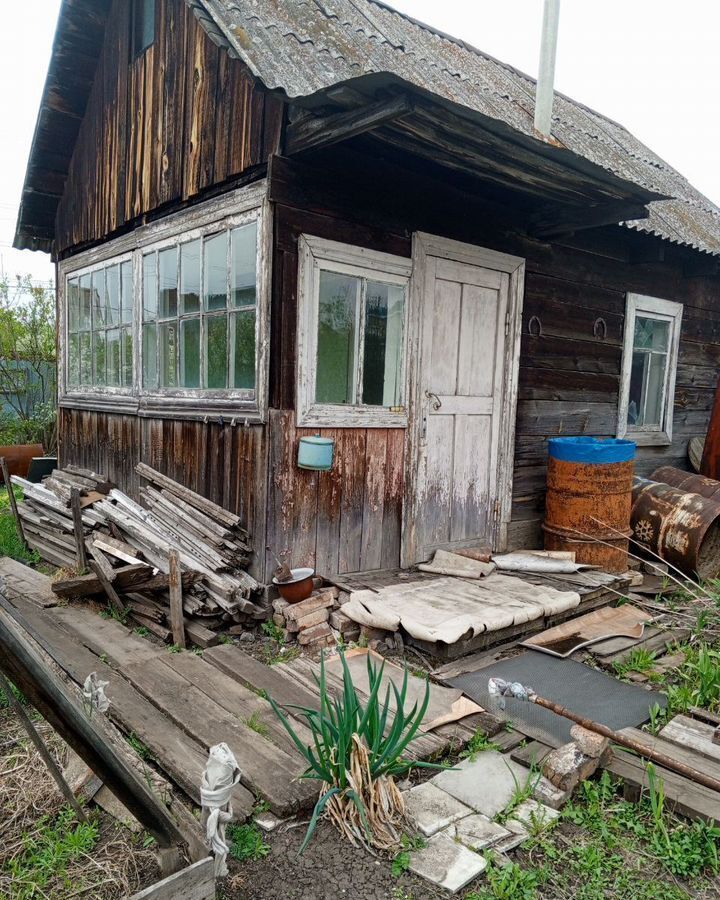 дом г Красноярск р-н Октябрьский СНТ Сирень, 27А фото 6