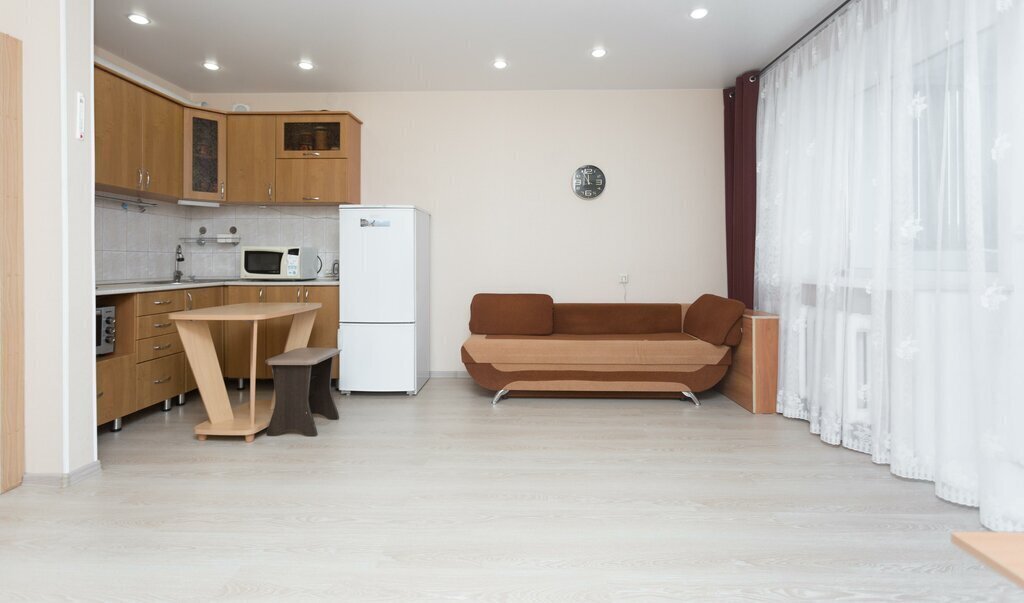 квартира г Благовещенск ул Зейская 323 фото 3
