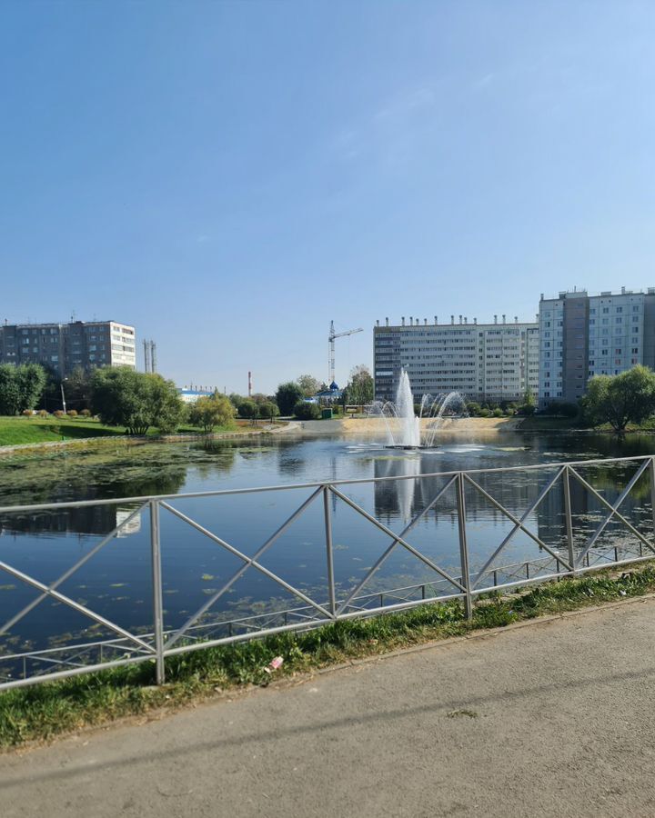 свободного назначения г Челябинск р-н Ленинский ул Агалакова 37 фото 1