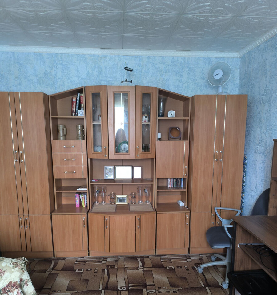 квартира г Первоуральск ул Емлина 18б фото 1