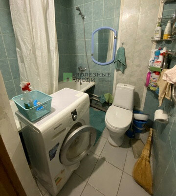 квартира г Чита р-н Черновский ул Энергетиков 21 ГРЭС фото 7