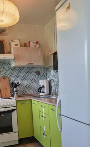 р-н Калининский Заельцовская ул Богдана Хмельницкого 59 фото