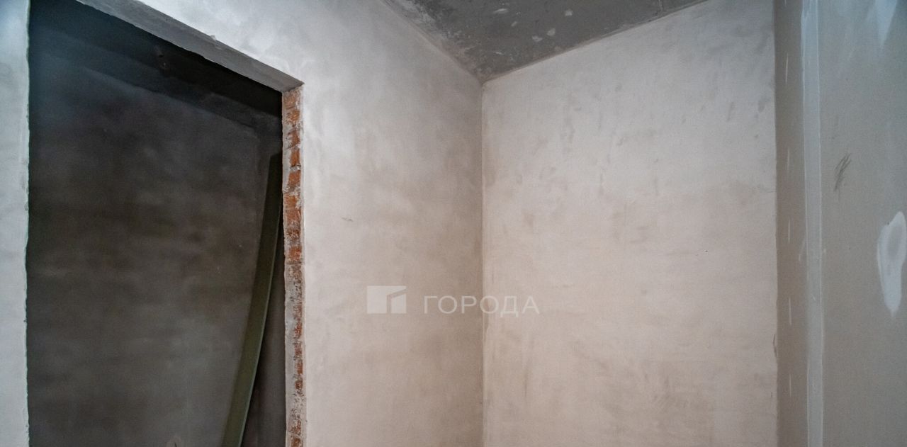 квартира г Новосибирск Маршала Покрышкина ул Семьи Шамшиных 93 фото 14