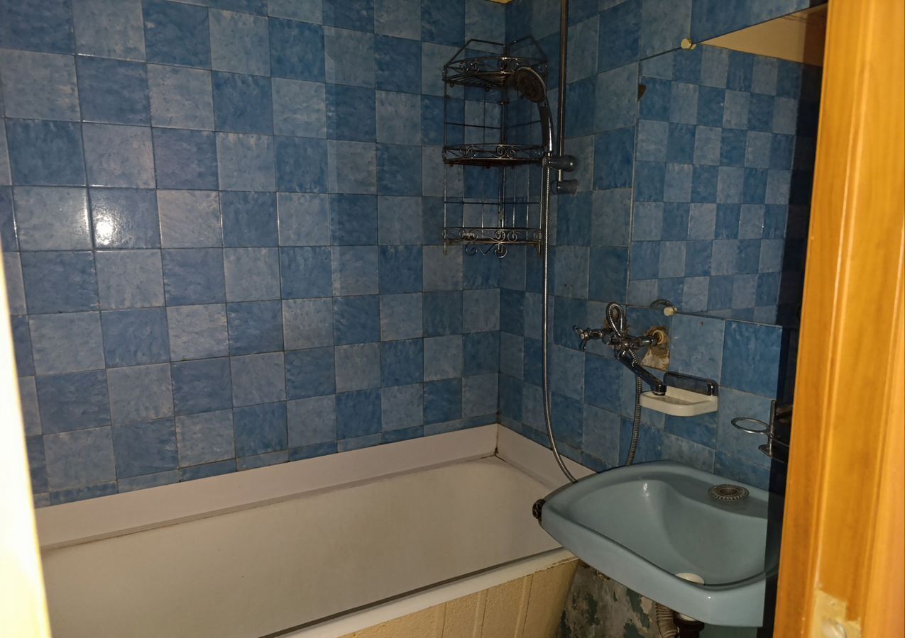квартира г Сосновоборск ул Ленинского Комсомола 31 фото 7
