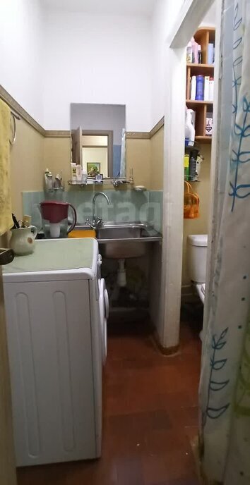 квартира г Комсомольск-на-Амуре ул Кирова 26 фото 7