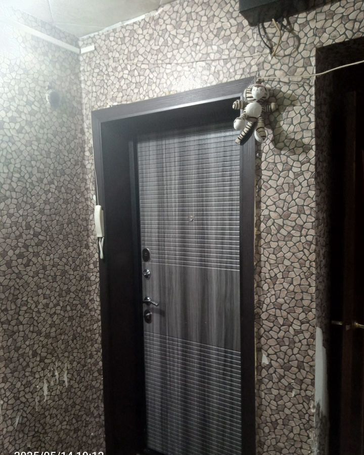 квартира г Ангарск 82-й квартал р-н Кварталы, 17, Ангарский г. о. фото 16