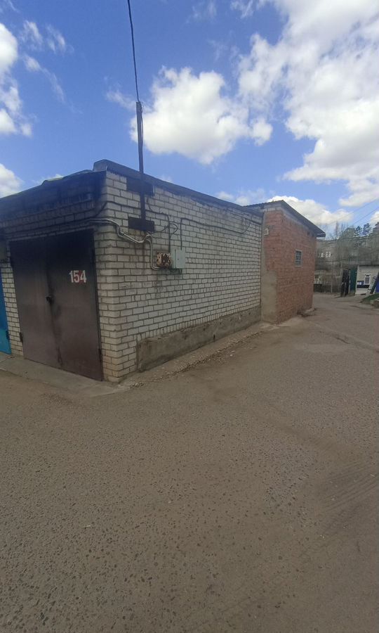 гараж г Чита р-н Центральный фото 3