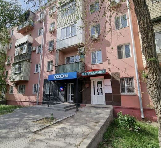 свободного назначения р-н Советский дом 61 фото