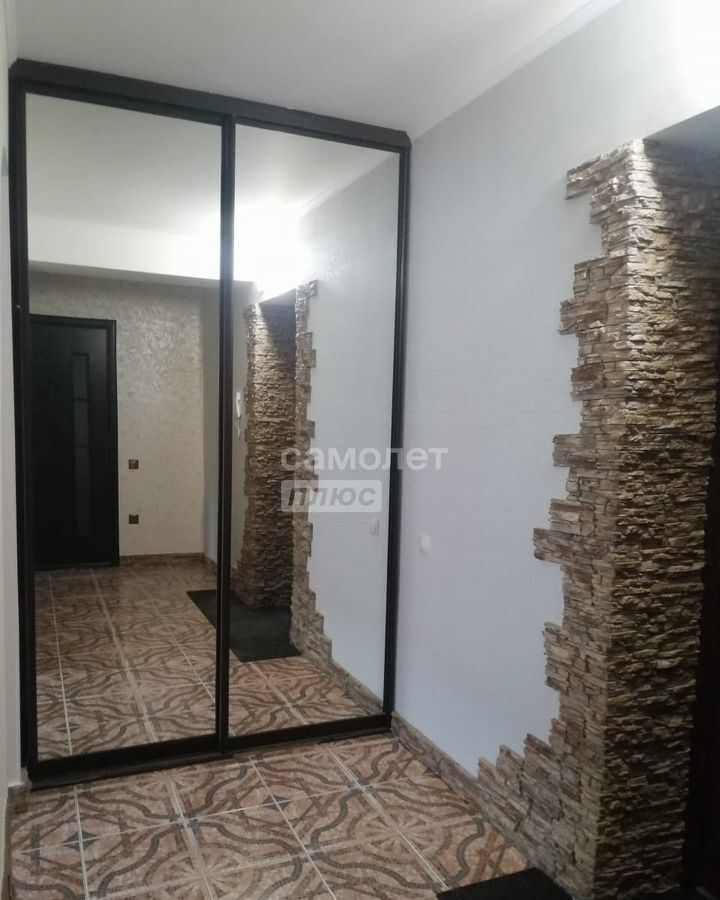 квартира г Бердск ул Боровая 4/2 фото 15
