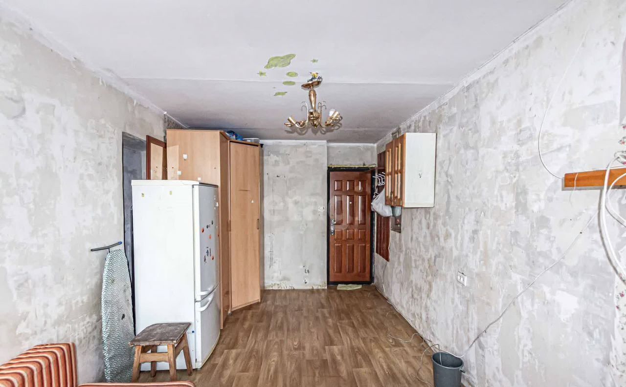 комната г Бердск ул Островского 73 фото 3