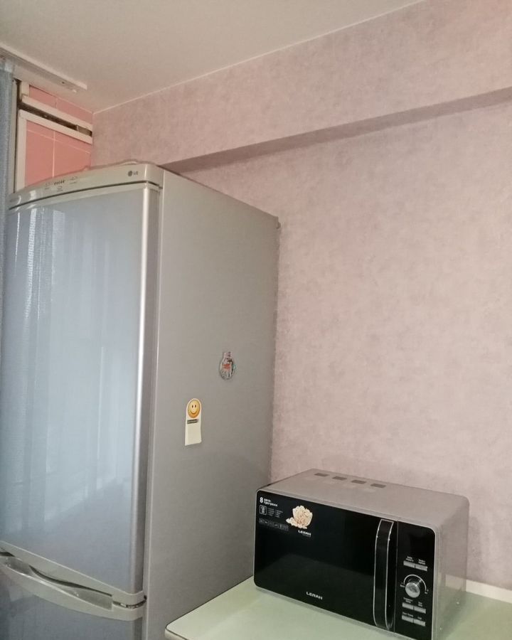 квартира г Рубцовск ул Тракторная 80 фото 3