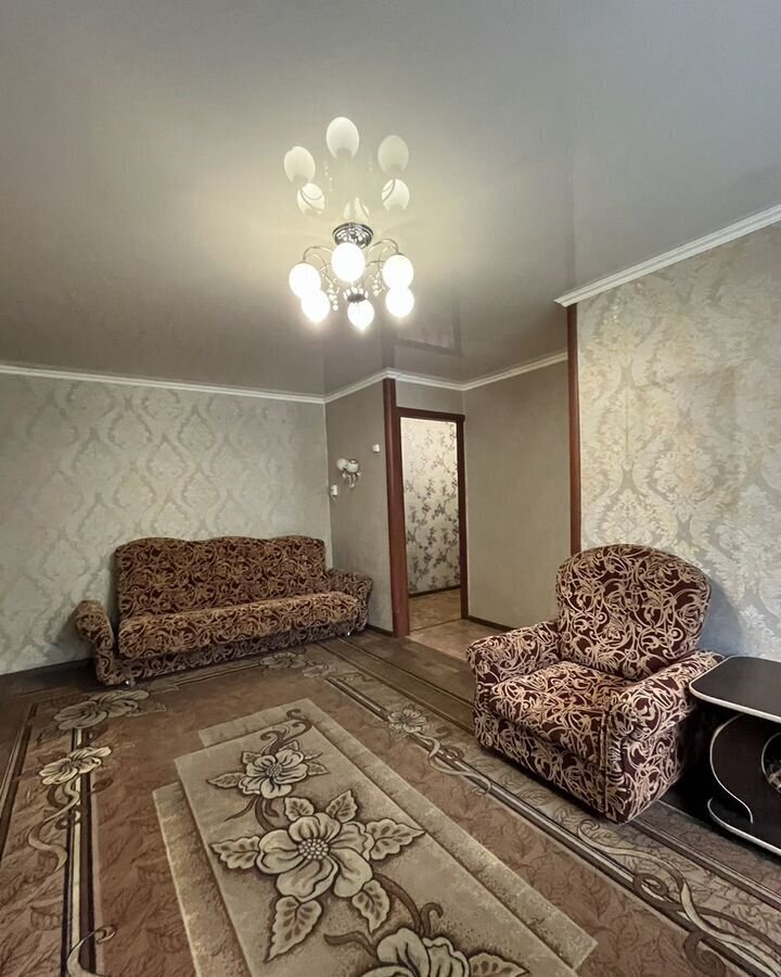 квартира г Бийск Центр ул Красноармейская 39 фото 2