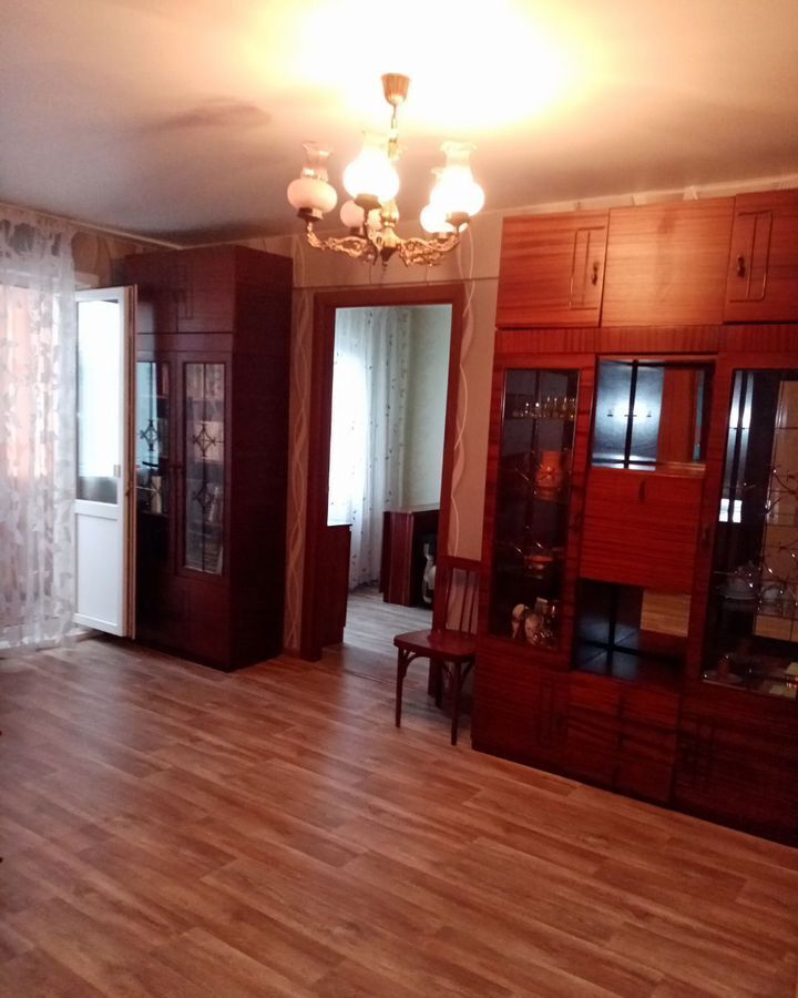 квартира г Рубцовск ул Тракторная 80 фото 8