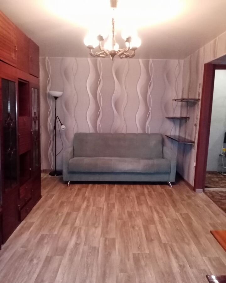 квартира г Рубцовск ул Тракторная 80 фото 10