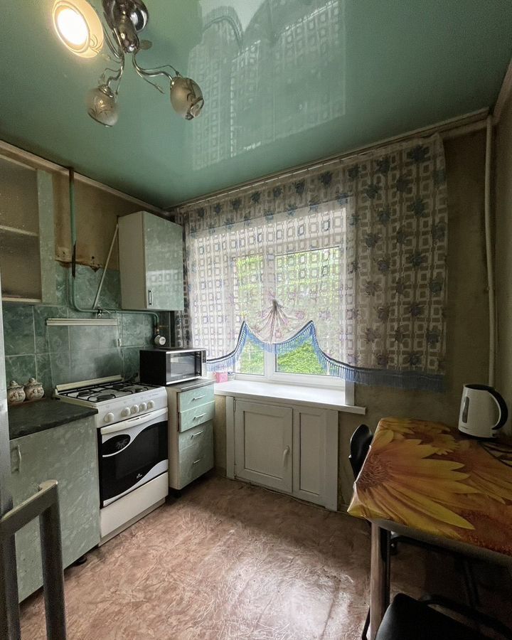 квартира г Бийск Центр ул Красноармейская 39 фото 7