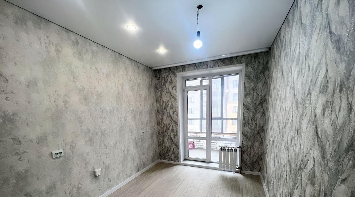 квартира г Абакан ул Генерала Тихонова 8 фото 11