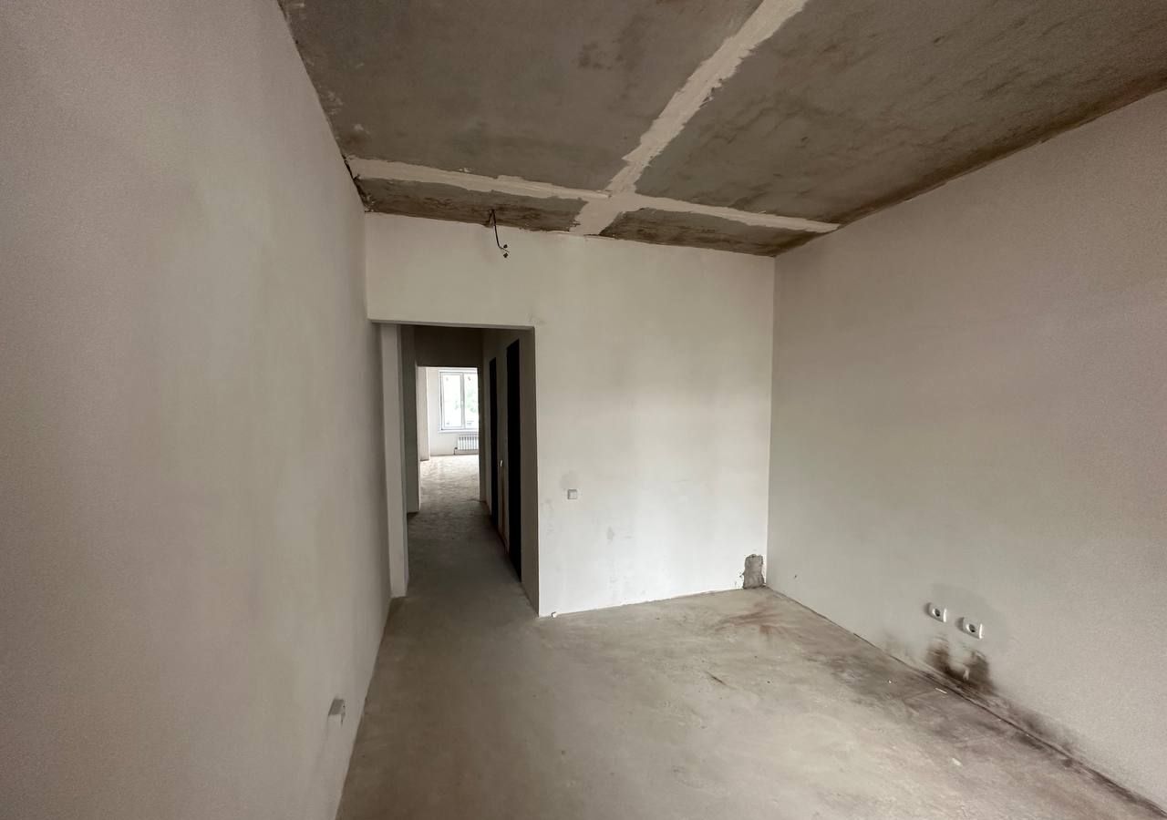 квартира г Абакан ул Бограда 160 фото 3