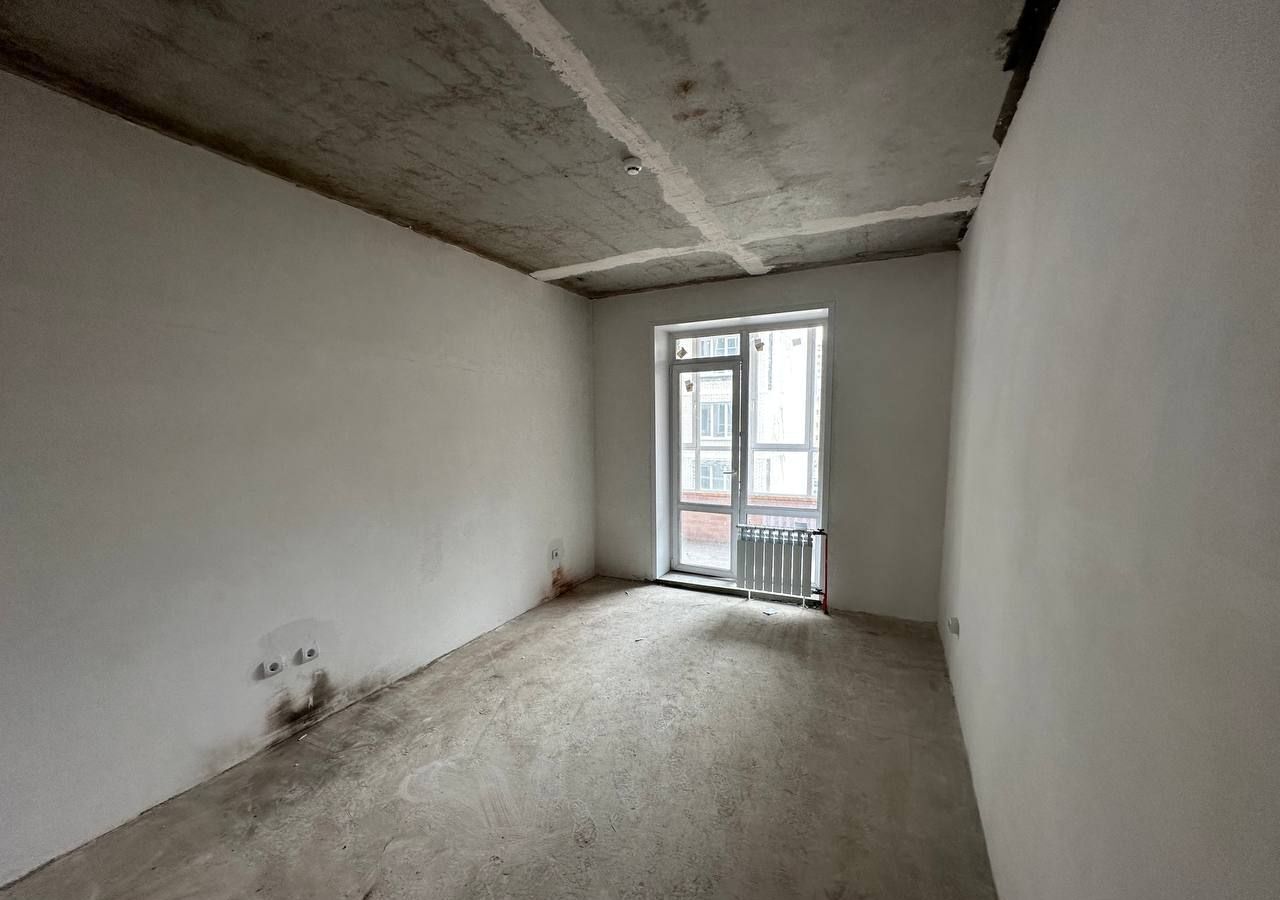 квартира г Абакан ул Бограда 160 фото 4
