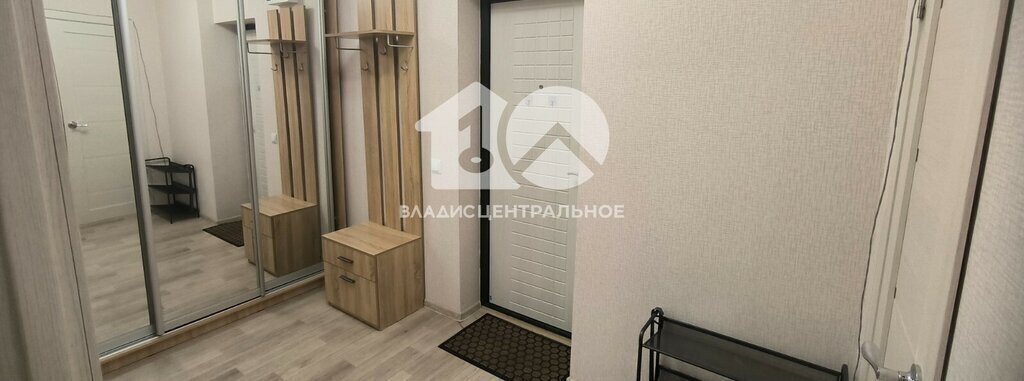 квартира г Новосибирск р-н Кировский ул Петухова 162 Площадь Маркса фото 6